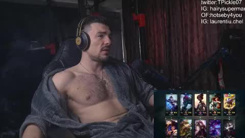 tickle_my_pickle07 online show from 02-10-25, 06:31