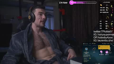 tickle_my_pickle07 online show from 02-25-25, 06:36