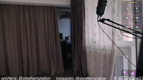 tickle_my_pickle07 online show from 09-27-25, 11:59