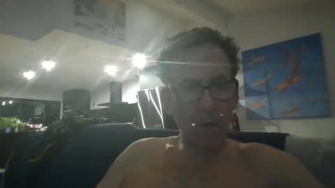 JustMe online show from 01-17-25, 02:18