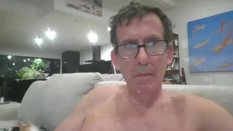 JustMe online show from 01-26-25, 01:41