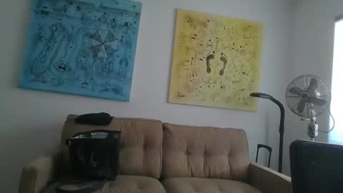 JustMe online show from 02-09-25, 10:32