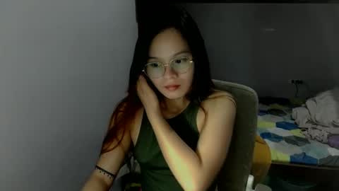 Snapshot of tifanny_foxdoll chatting on 02-06-25, 06:35 Goddess Tifanny online show from 02-06-25, 06:35