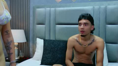 Ethan and Tifanny online show from 02-17-26, 03:47