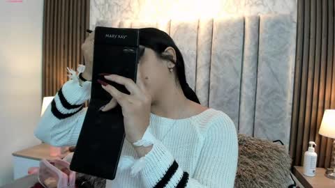 Tiff3 online show from 01-30-25, 02:49