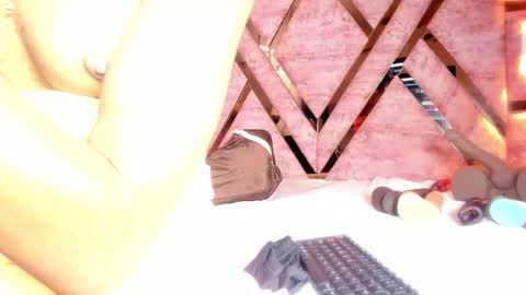 Tifanny online show from 03-20-26, 06:46