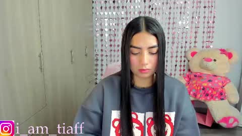 Snapshot of tifany_tay2 chatting on 07-03-26, 03:46 hey am julietha online show from 07-03-26, 03:46