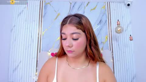 Tifany  online show from 03-23-26, 01:48