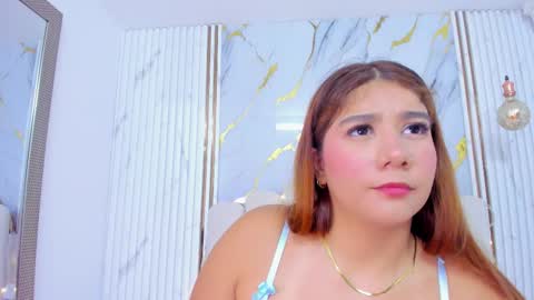 Tifany  online show from 03-25-26, 08:04