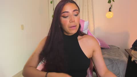 Tiffany online show from 01-18-25, 12:24