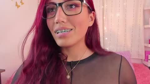 Tiffany online show from 09-25-25, 02:48