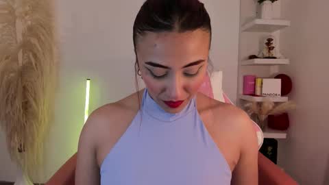 Tiffany online show from 03-10-26, 02:16