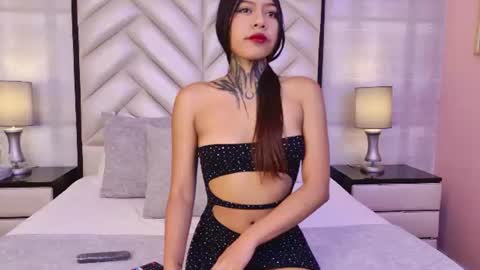 Tifanny online show from 06-16-26, 03:09