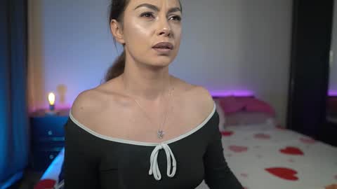 Tiffany online show from 01-06-26, 09:29