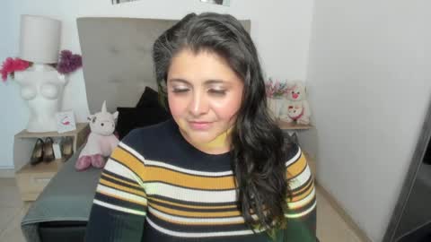 Tiff Luxx online show from 03-31-26, 01:33