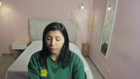 Snapshot of tiffani__love chatting on 02-03-25, 12:03 Tiffany online show from 02-03-25, 12:03