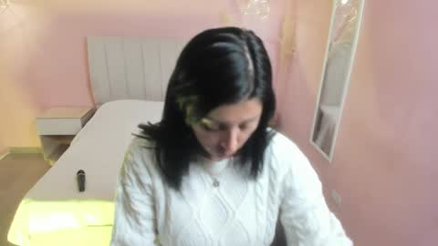 Snapshot of tiffani__love chatting on 02-04-25, 12:00 Tiffany online show from 02-04-25, 12:00