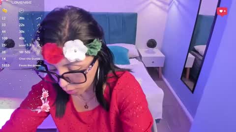 Snapshot of tiffani__love chatting on 02-18-25, 12:39 Tiffany online show from 02-18-25, 12:39