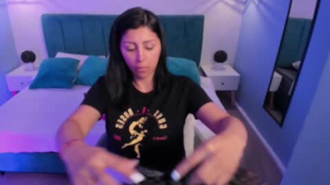 Snapshot of tiffani__love chatting on 02-26-25, 12:36 Tiffany online show from 02-26-25, 12:36