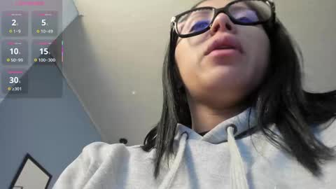 Snapshot of tiffani__love chatting on 03-06-25, 12:41 Tiffany online show from 03-06-25, 12:41