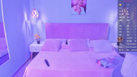 Snapshot of tiffani__love chatting on 03-12-25, 12:26 Tiffany online show from 03-12-25, 12:26