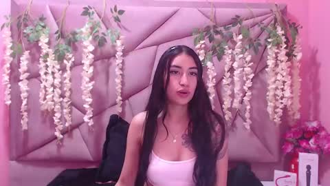 TIFANI online show from 12-10-24, 03:20
