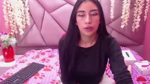 TIFANI online show from 02-06-25, 02:55