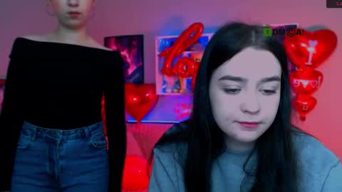 Snapshot of tiffani_murr chatting on 02-12-26, 10:21 Tif online show from 02-12-26, 10:21