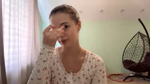 Hello My name is Mary online show from 06-28-26, 12:22