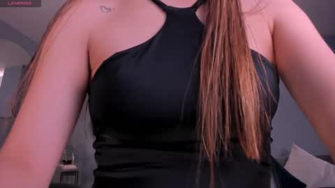 Tiffanny Sins online show from 01-15-26, 04:06