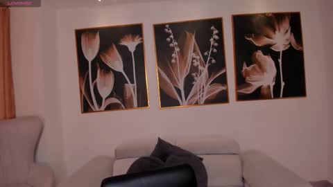 Tiffanny Sins online show from 03-06-26, 11:28