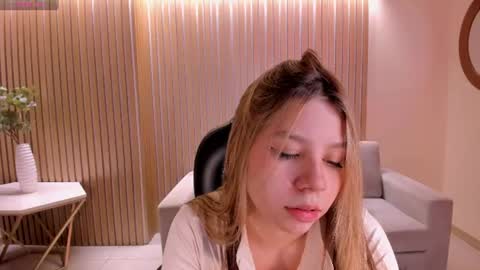 Tiffanny Sins online show from 07-11-26, 04:26
