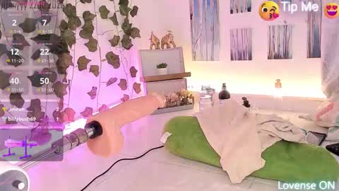 teffy online show from 10-23-25, 02:11