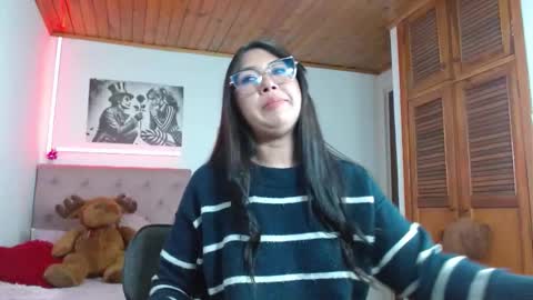 Tifanny online show from 10-09-25, 04:21