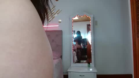 Tifanny online show from 03-04-26, 02:45