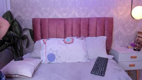 Snapshot of tiffany_beckerr chatting on 01-30-25, 02:06 Tiffany Becker online show from 01-30-25, 02:06