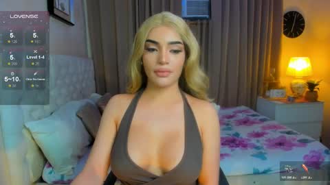 Tiffany online show from 02-28-26, 08:37