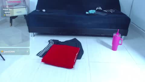 Tiffany online show from 10-31-25, 12:55