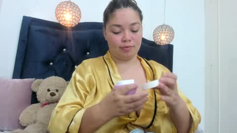 tiffany  online show from 04-13-26, 12:16