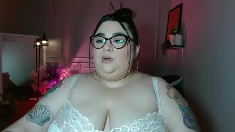 Snapshot of tiffany_laurens chatting on 04-25-26, 06:38 dont forget ask for custom vids online show from 04-25-26, 06:38