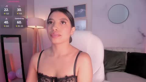 tiffany_low online show from 10-16-25, 01:45