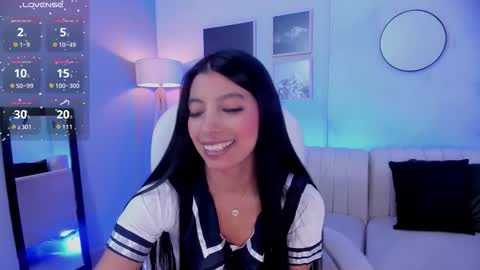 tiffany_low online show from 11-03-25, 03:24