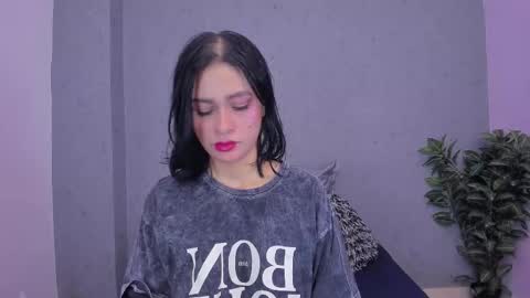 tiffany_mendez online show from 03-18-26, 12:08
