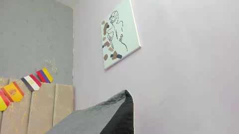 Snapshot of tiffany_mendez chatting on 06-20-26, 12:08 tiffany_mendez online show from 06-20-26, 12:08