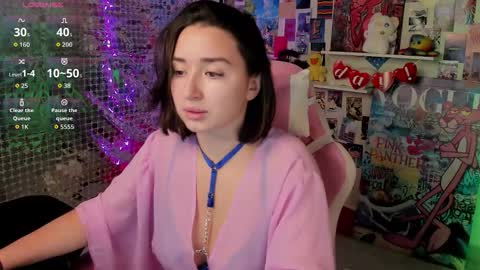 tiffany_robinson online show from 02-25-26, 03:27