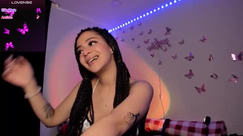 tiffany sofia online show from 03-16-26, 09:30