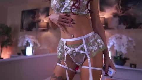 Tiff online show from 02-08-26, 07:06