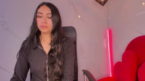 Snapshot of tiffanydream8 chatting on 02-20-26, 09:48 TiffanyDream8 online show from 02-20-26, 09:48