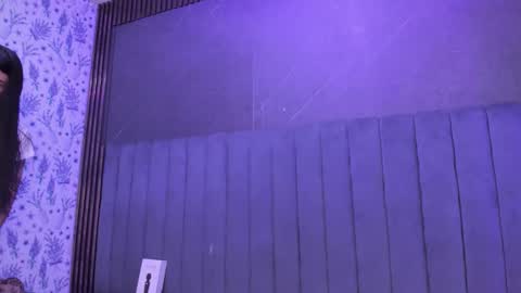 Snapshot of tiffanydream8 chatting on 02-27-26, 09:37 TiffanyDream8 online show from 02-27-26, 09:37