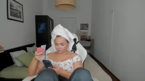  Tiffany  online show from 12-17-24, 03:28